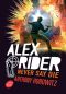 [Alex Rider 11] • Never Say Die (Fr)